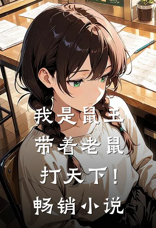 我是鼠王带着老鼠打天下!畅销免费阅读