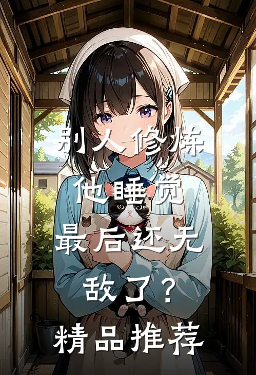 别人修炼他睡觉，最后还无敌了？精品推荐