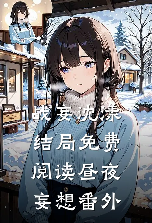 战妄沈漾结局免费阅读昼夜妄想番外