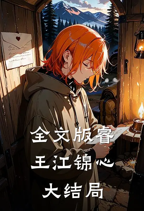 全文版睿王江锦心大结局