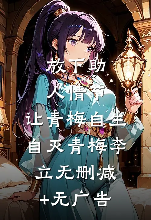 放下助人情节，让青梅自生自灭青梅李立无删减+无广告