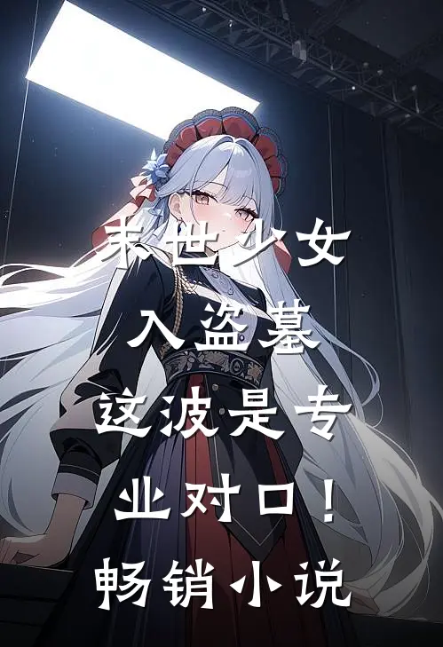 末世少女入盗墓，这波是专业对口！畅销小说