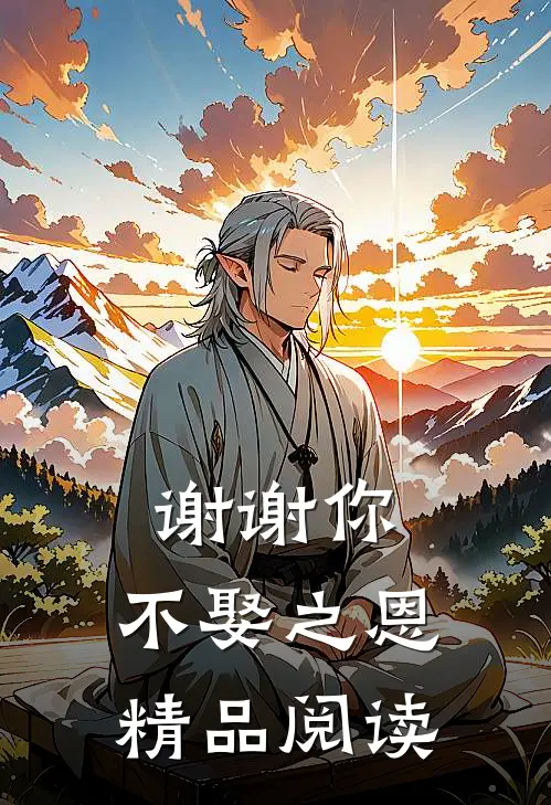 谢谢你,不娶之恩精品阅读感悟