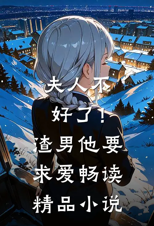夫人不好了!渣男他要求爱畅读精品在线阅读