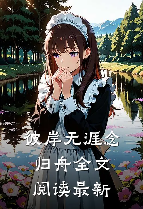 彼岸无涯念归舟全文阅读最新