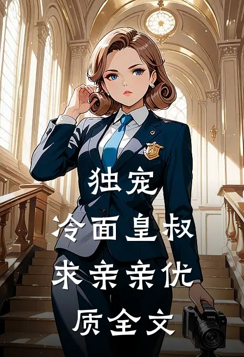 独宠冷面皇叔求亲亲优质全文