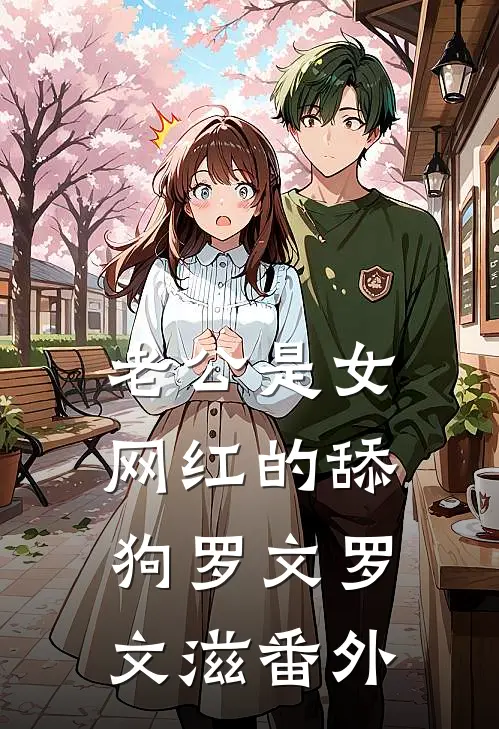 老公是女网红的舔狗罗文罗文滋 番外