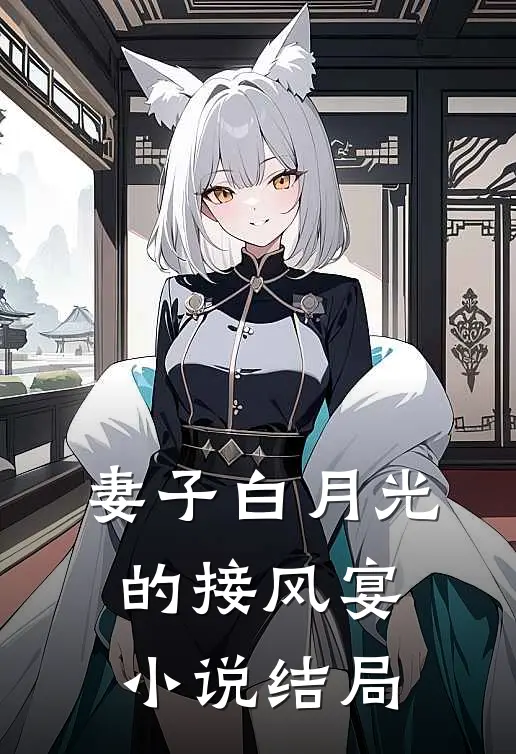 妻子白月光的接风宴小说结局