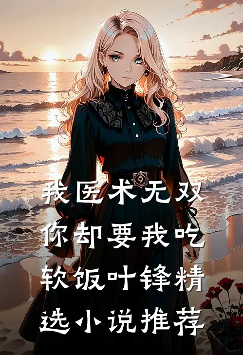 我医术无双你却要我吃软饭叶锋精选小说推荐
