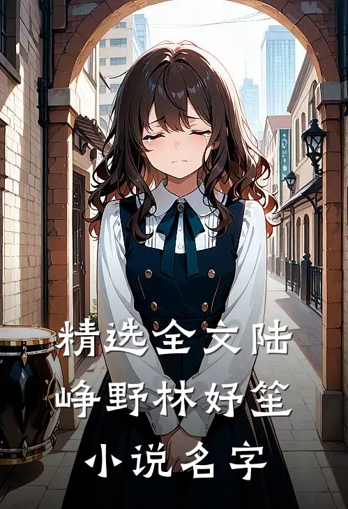 精选全文陆峥野林妤笙小说名字