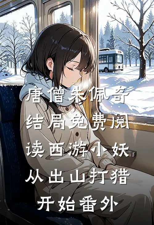 唐僧朱佩奇结局免费阅读西游小妖，从出山打猎开始番外