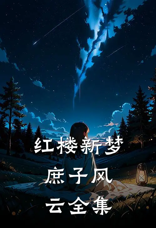 红楼新梦庶子风云 全集在线观看