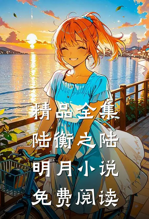 精品全集陆衡之陆明月小说免费阅读