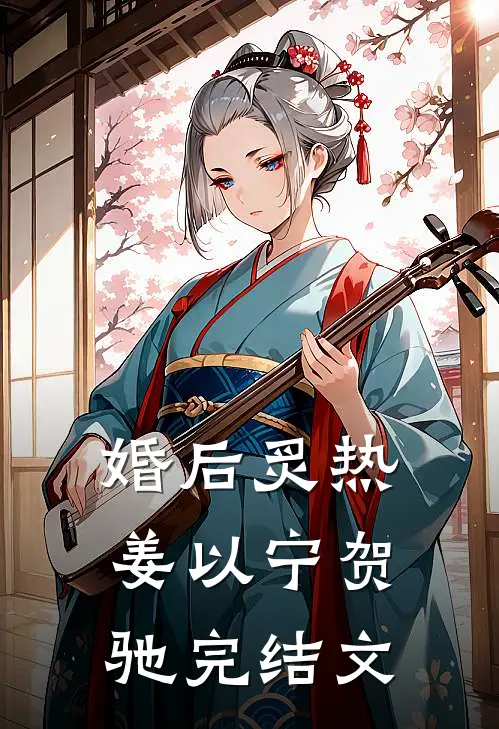 婚后炙热姜以宁贺驰完结文