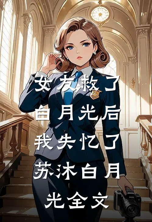女友救了白月光后,我失忆了苏沐白月光全文在线阅读