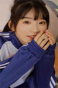 倩影幽幽入我心短篇