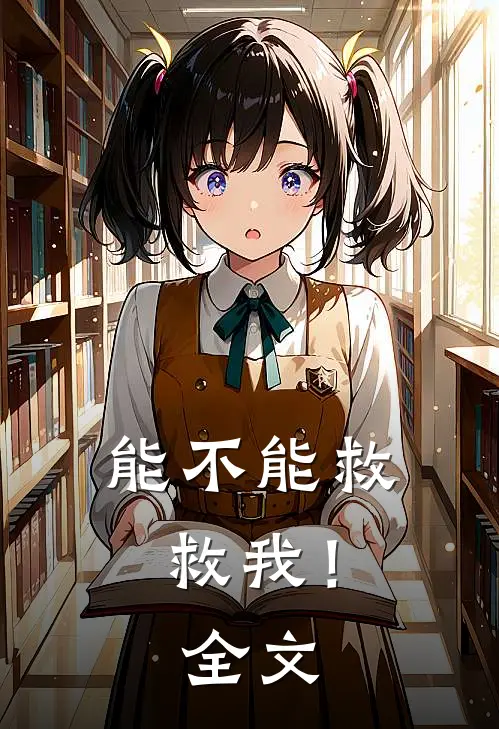 能不能救救我!全文