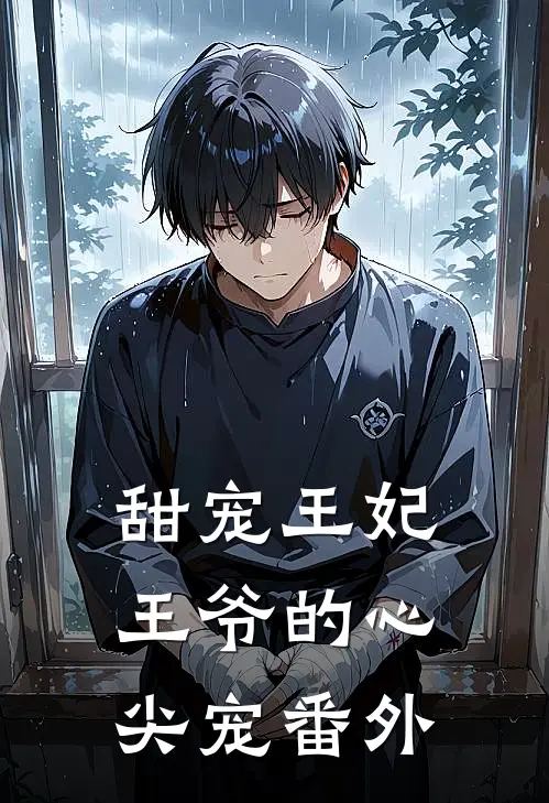甜宠王妃王爷的心尖宠 番外