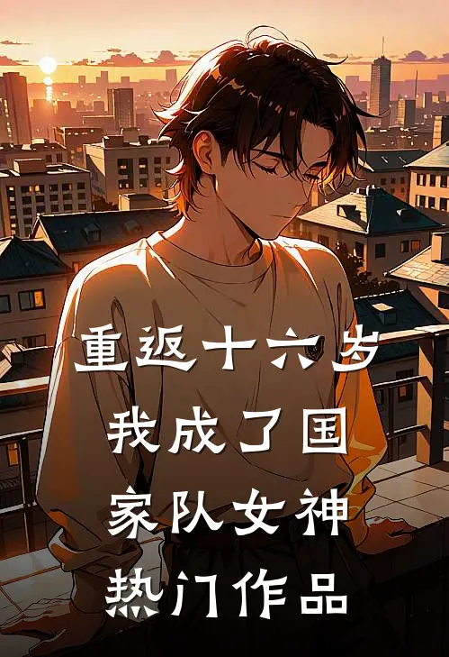 重返十六岁，我成了国家队女神热门作品