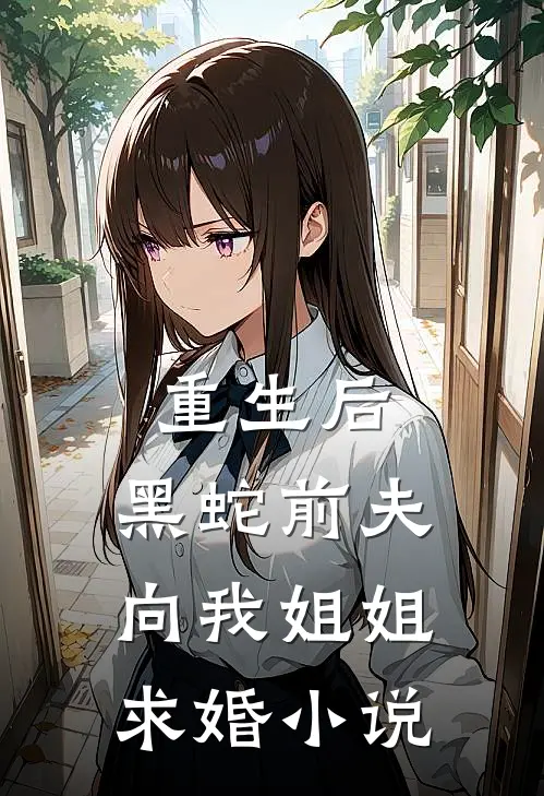 重生后,黑蛇前夫向我姐姐求婚