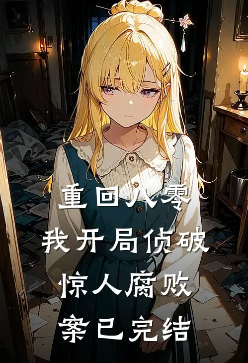 重回八零：我开局侦破惊人腐败案已完结