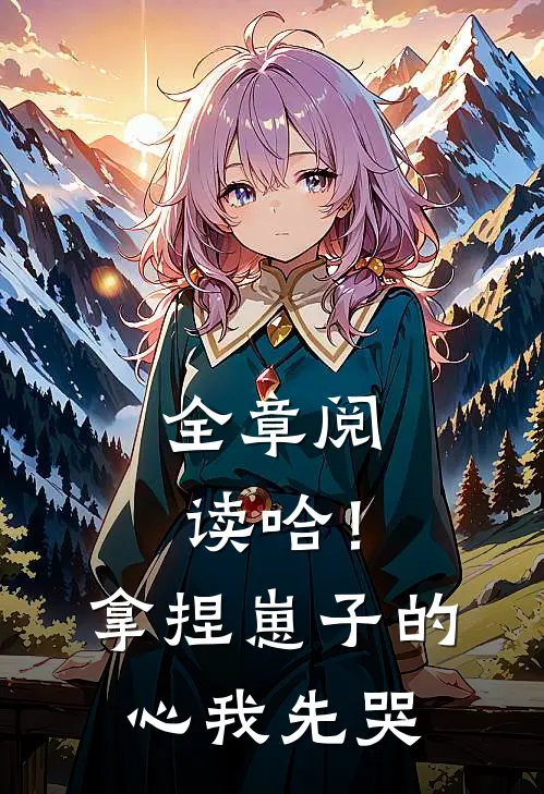 全章阅读哈！拿捏崽子的心，我先哭