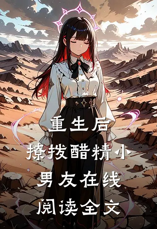 重生后,撩拨醋精小男友在线阅读全文无弹窗