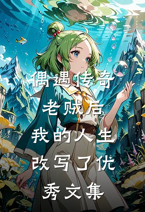 偶遇传奇老贼后,我的人生改写了优秀文集的