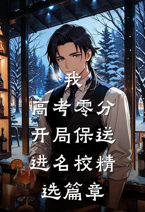 我，高考零分，开局保送进名校精选篇章