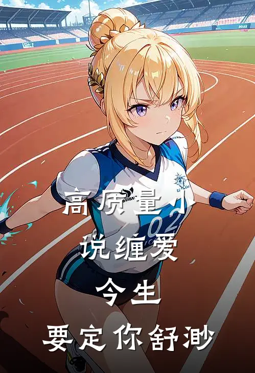 高质量小说缠爱:今生,要定你 舒渺