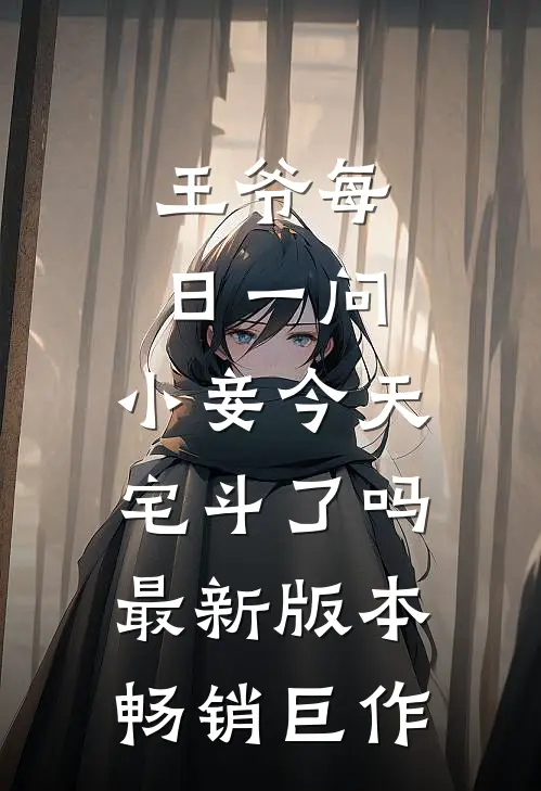 王爷每日一问,小妾今天宅斗了吗最新版本畅销巨作
