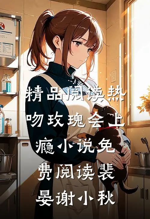 精品阅读热吻玫瑰会上瘾小说免费阅读裴晏谢小秋