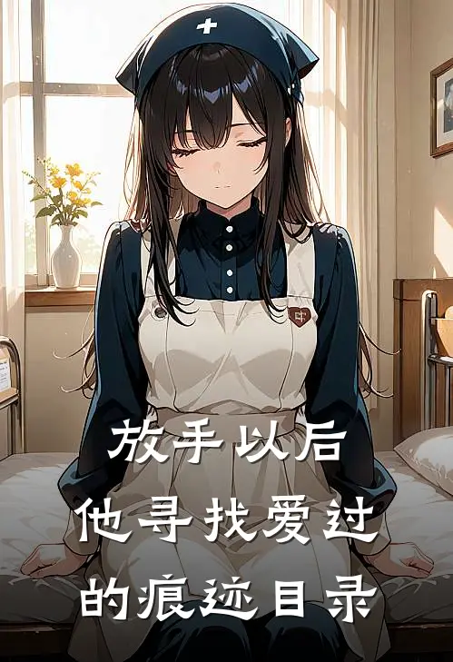 放手以后，他寻找爱过的痕迹目录