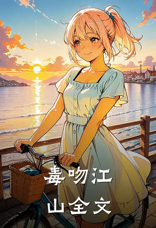 毒吻江山全文