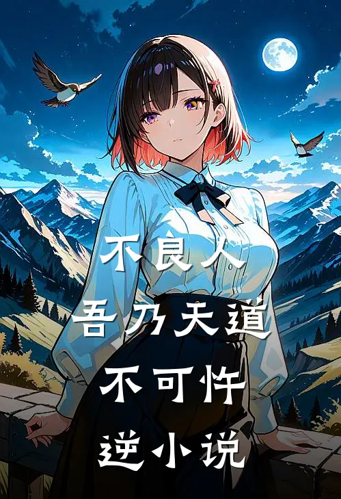不良人吾乃天道,不可忤逆在线阅读