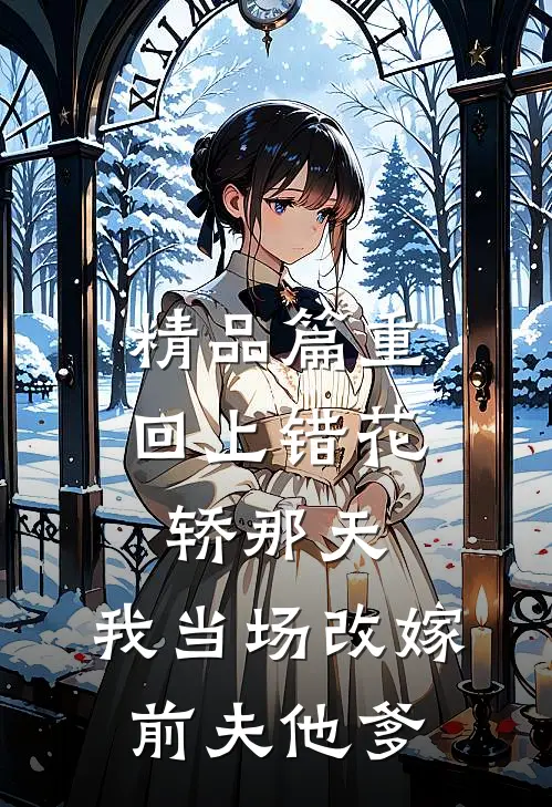 精品篇重回上错花轿那天，我当场改嫁前夫他爹
