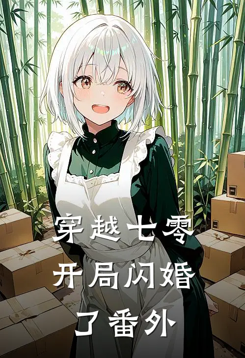 穿越七零,开局闪婚了番外免费阅读