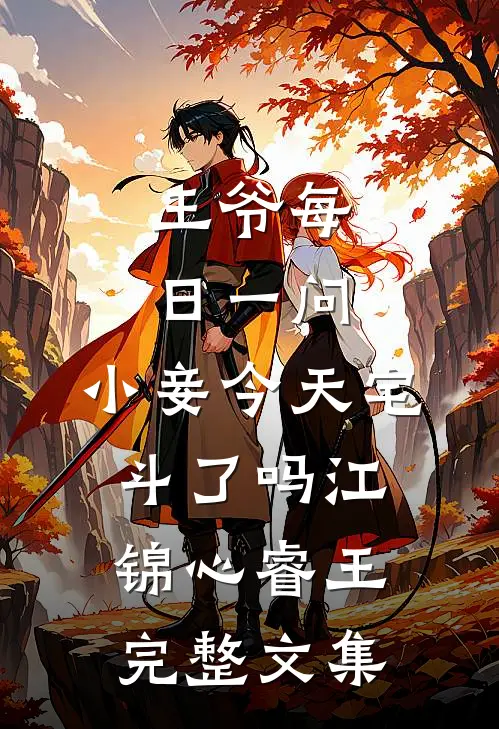 王爷每日一问,小妾今天宅斗了吗江锦心睿王完整文集