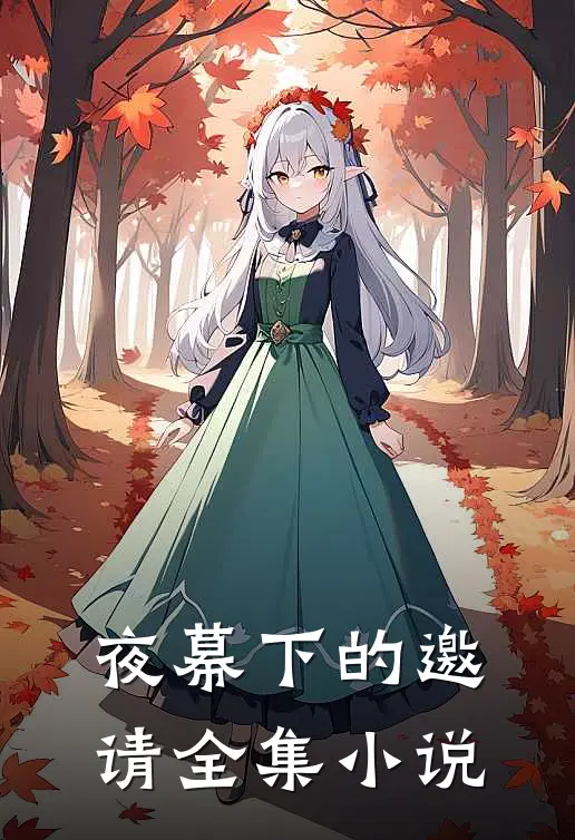 夜幕下的邀请全集