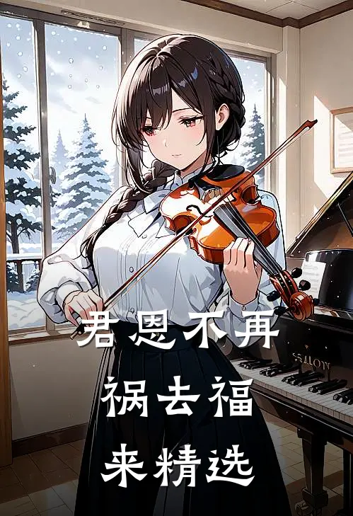君恩不再，祸去福来精选