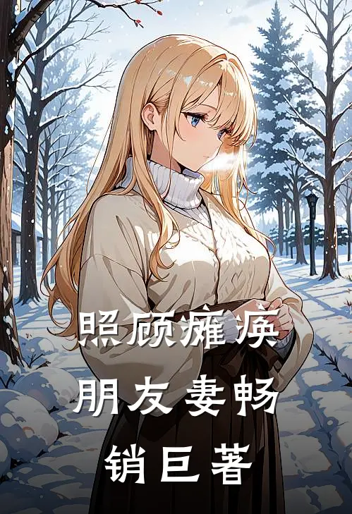 照顾瘫痪朋友妻畅销巨著