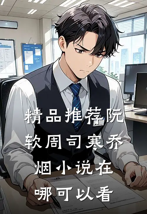 精品推荐阮软周司寒乔烟小说在哪可以看