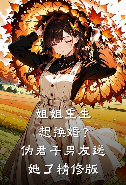姐姐重生想换婚?伪君子男友送她了精修版在线观看