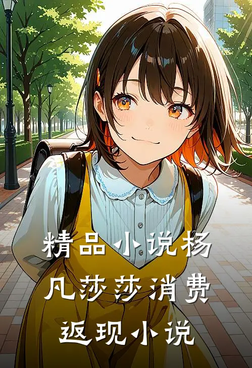 精品小说杨凡莎莎消费返现小说