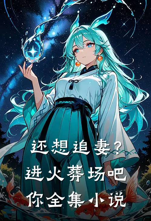 还想追妻?进火葬场吧你全集阅读