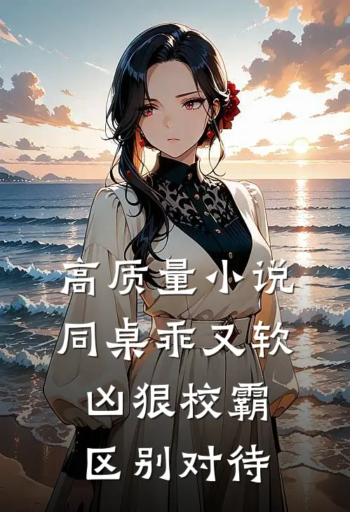 高质量小说同桌乖又软，凶狠校霸区别对待