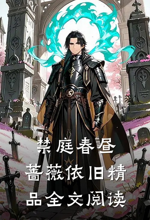 禁庭春昼，蔷薇依旧精品全文阅读
