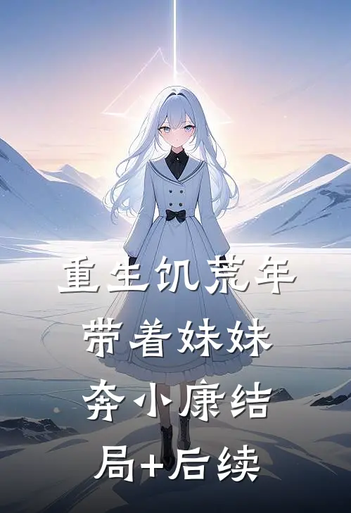 重生饥荒年：带着妹妹奔小康结局+后续