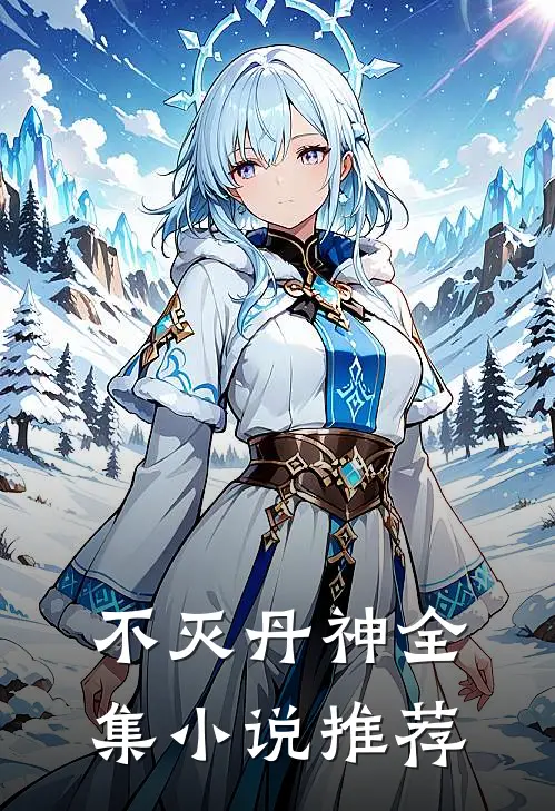 不灭丹神全集推荐免费阅读