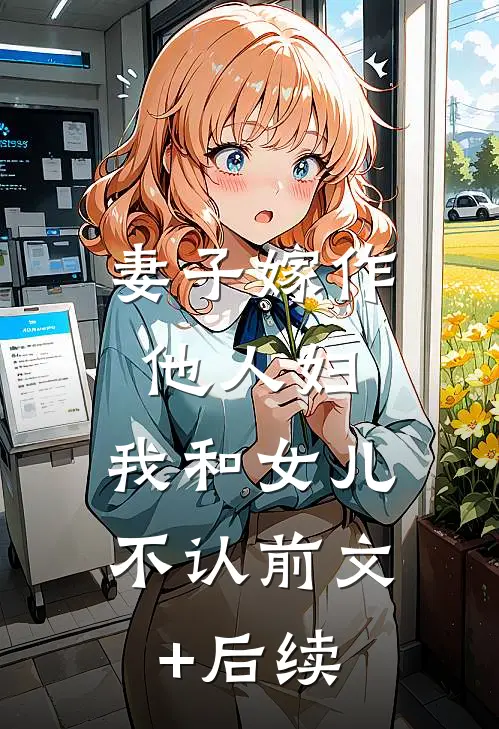 妻子嫁作他人妇，我和女儿不认前文+后续